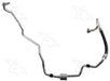 A/C Refrigerant Suction Hose Four Seasons 66501