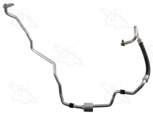 A/C Refrigerant Suction Hose Four Seasons 66501