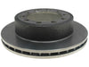 Disc Brake Rotor Raybestos Brakes 66501