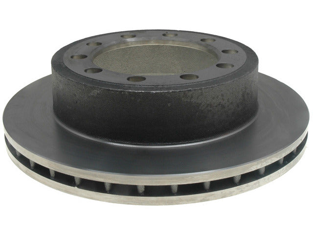 Disc Brake Rotor Raybestos Brakes 66501