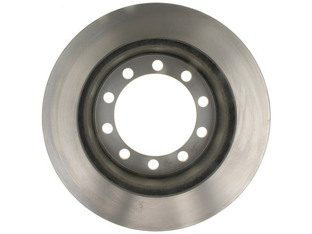 Disc Brake Rotor Raybestos Brakes 66501