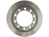 Disc Brake Rotor Raybestos Brakes 66501