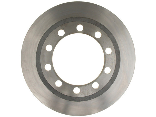 Disc Brake Rotor Raybestos Brakes 66501