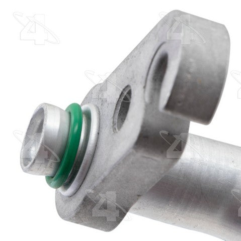 A/C Refrigerant Suction Hose Four Seasons 66501