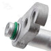 A/C Refrigerant Suction Hose Four Seasons 66501