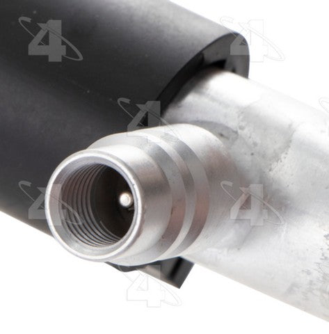 A/C Refrigerant Suction Hose Four Seasons 66501