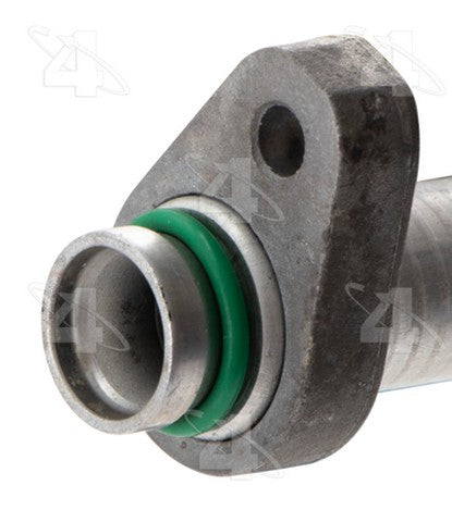 A/C Refrigerant Suction Hose Four Seasons 66501