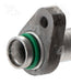 A/C Refrigerant Suction Hose Four Seasons 66501