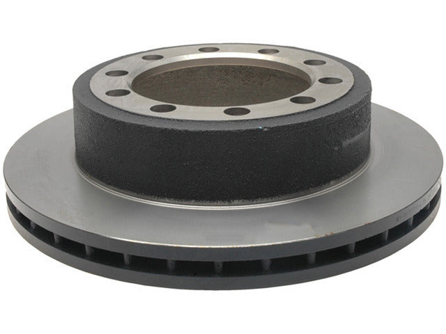 Disc Brake Rotor Raybestos Brakes 66501R