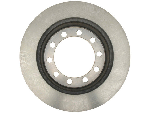 Disc Brake Rotor Raybestos Brakes 66501R