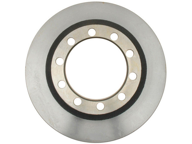 Disc Brake Rotor Raybestos Brakes 66501R