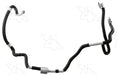 A/C Refrigerant Suction Hose Four Seasons 66502