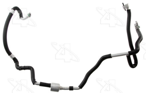 A/C Refrigerant Suction Hose Four Seasons 66502