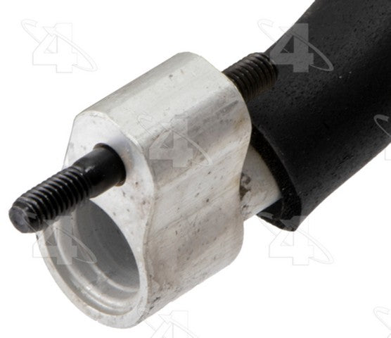 A/C Refrigerant Suction Hose Four Seasons 66502