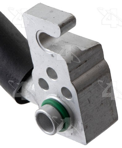 A/C Refrigerant Suction Hose Four Seasons 66502