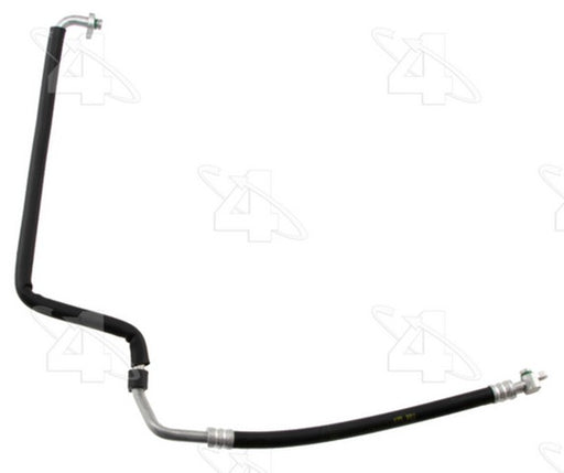 A/C Refrigerant Suction Hose Four Seasons 66503