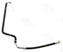 A/C Refrigerant Suction Hose Four Seasons 66503
