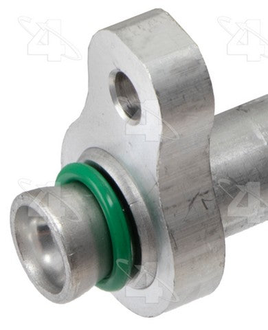 A/C Refrigerant Suction Hose Four Seasons 66503