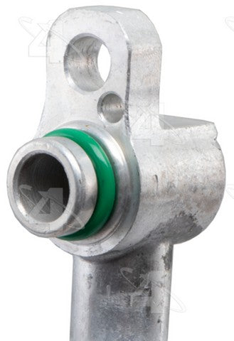 A/C Refrigerant Suction Hose Four Seasons 66503
