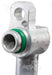 A/C Refrigerant Suction Hose Four Seasons 66503