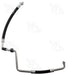 A/C Refrigerant Suction Hose Four Seasons 66504