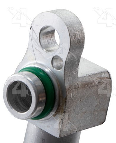 A/C Refrigerant Suction Hose Four Seasons 66504