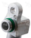 A/C Refrigerant Suction Hose Four Seasons 66504
