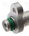 A/C Refrigerant Suction Hose Four Seasons 66504