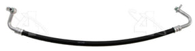 A/C Refrigerant Suction Hose Four Seasons 66505