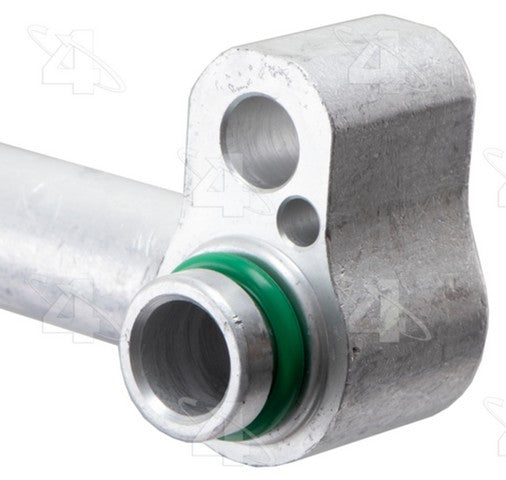 A/C Refrigerant Suction Hose Four Seasons 66505