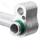 A/C Refrigerant Suction Hose Four Seasons 66505
