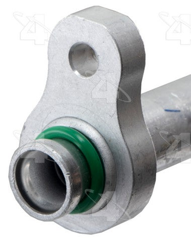 A/C Refrigerant Suction Hose Four Seasons 66505