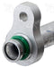 A/C Refrigerant Suction Hose Four Seasons 66505