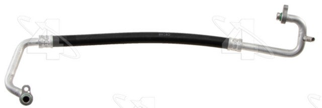 A/C Refrigerant Suction Hose Four Seasons 66506
