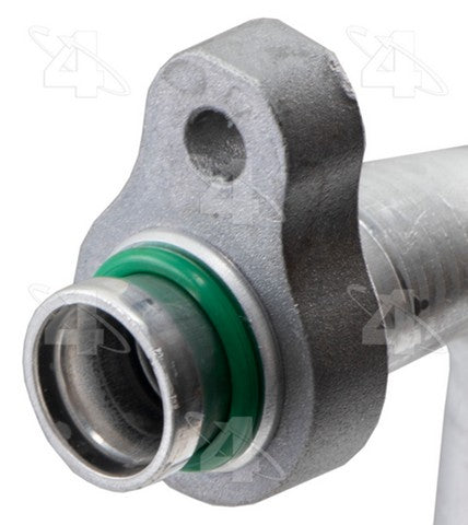A/C Refrigerant Suction Hose Four Seasons 66506