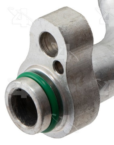 A/C Refrigerant Suction Hose Four Seasons 66506