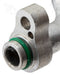A/C Refrigerant Suction Hose Four Seasons 66506