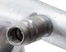 A/C Refrigerant Suction Hose Four Seasons 66506