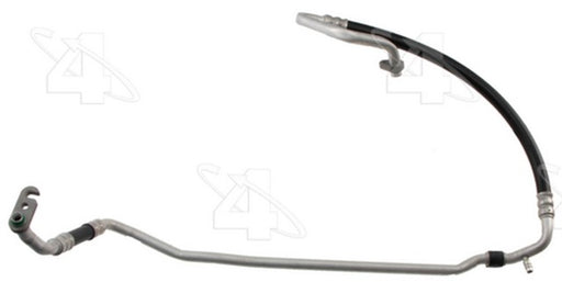 A/C Refrigerant Suction Hose Four Seasons 66507