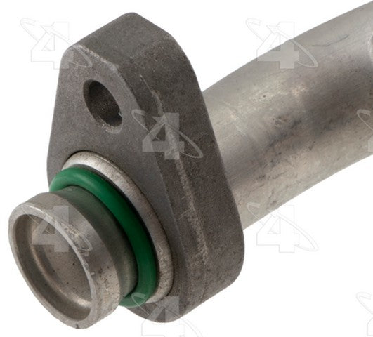 A/C Refrigerant Suction Hose Four Seasons 66507