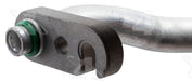 A/C Refrigerant Suction Hose Four Seasons 66507