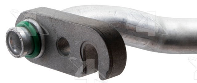 A/C Refrigerant Suction Hose Four Seasons 66507