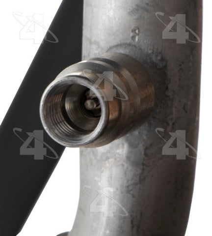 A/C Refrigerant Suction Hose Four Seasons 66507