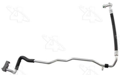 A/C Refrigerant Suction Hose Four Seasons 66508