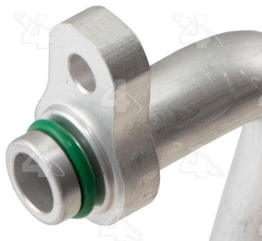 A/C Refrigerant Suction Hose Four Seasons 66508