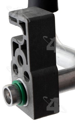 A/C Refrigerant Suction Hose Four Seasons 66508