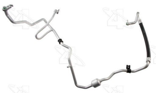 A/C Refrigerant Suction Hose Four Seasons 66509
