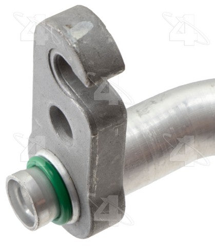 A/C Refrigerant Suction Hose Four Seasons 66509