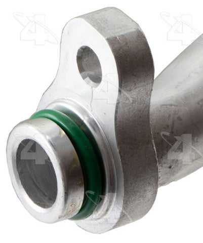 A/C Refrigerant Suction Hose Four Seasons 66509