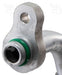 A/C Refrigerant Suction Hose Four Seasons 66510